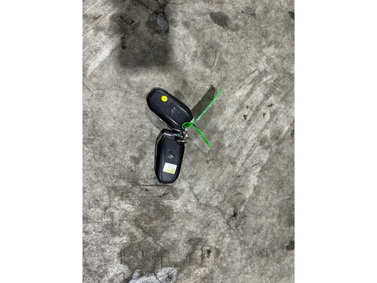 Peugeot 208 1.2 PureTech Blue Lease Allure 101pk 2021, L-705-ZD