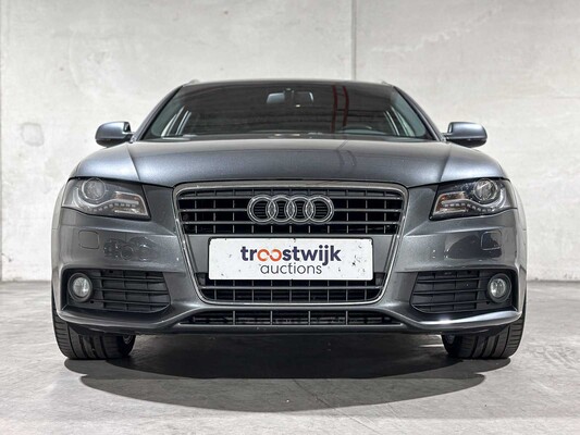 Audi A4 Avant 2.0 TFSI S Edition 179PS 2010, 89-KJX-2