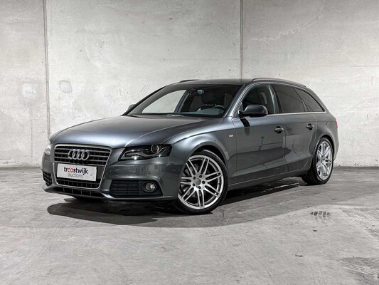 Personen- en bedrijfsauto's te Tiel