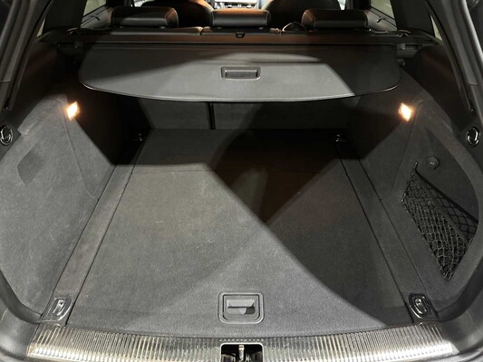 Audi A4 Avant 2.0 TFSI S Edition 179PS 2010, 89-KJX-2