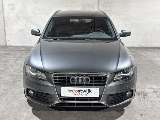 Audi A4 Avant 2.0 TFSI S Edition 179PS 2010, 89-KJX-2