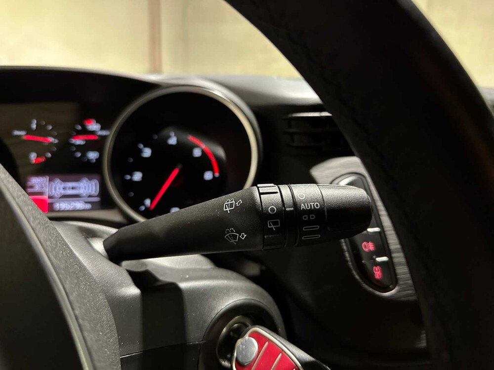 Alfa Romeo Giulietta 1.6 JTDM 120PS 2015