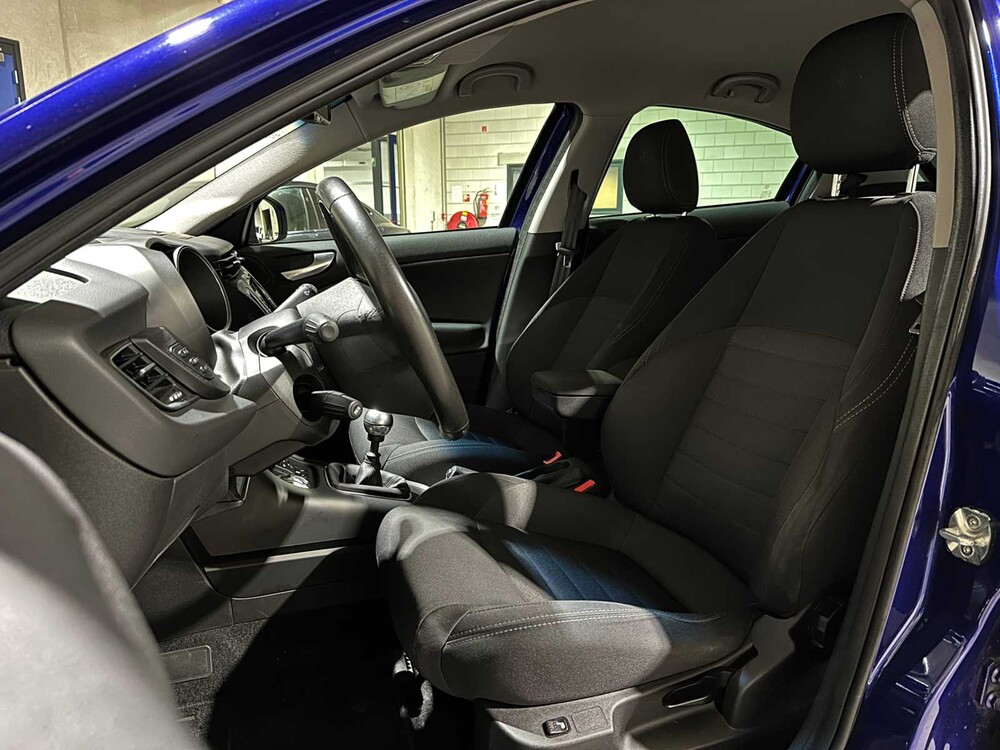 Alfa Romeo Giulietta 1.6 JTDM 120PS 2015