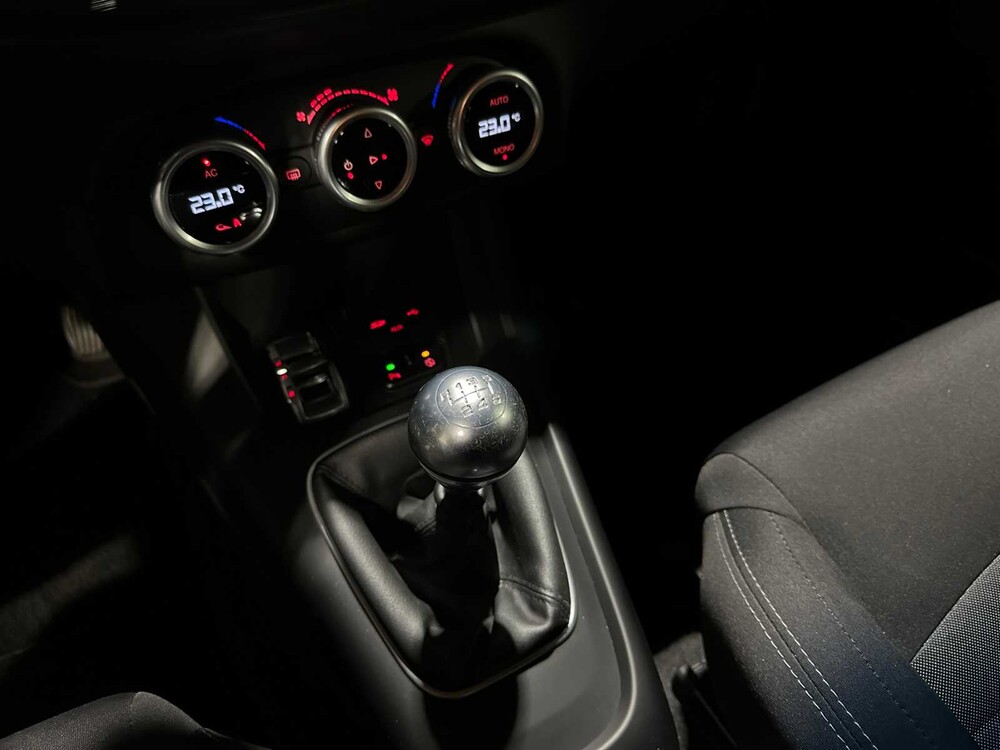 Alfa Romeo Giulietta 1.6 JTDM 120PS 2015