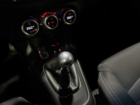 Alfa Romeo Giulietta 1.6 JTDM 120PS 2015