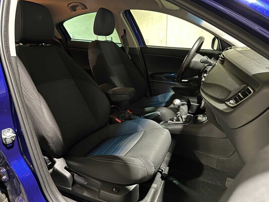 Alfa Romeo Giulietta 1.6 JTDM 120PS 2015