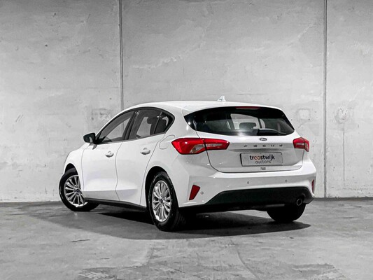 Ford Focus 1.0 EcoBoost Titanium Business 125pk 2020, H-428-VR