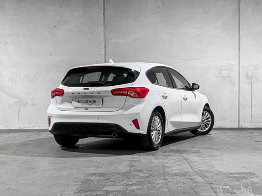 Ford Focus 1.0 EcoBoost Titanium Business 125pk 2020, H-428-VR