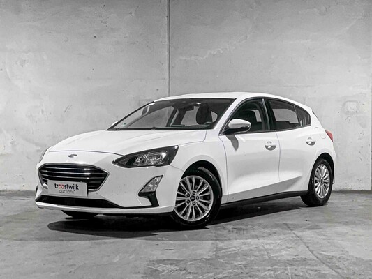 Personen- en bedrijfsauto's te Tiel