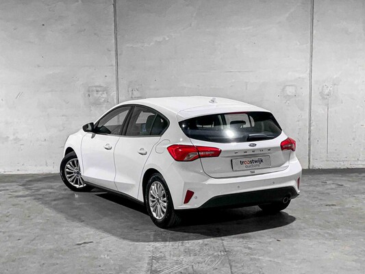 Ford Focus 1.0 EcoBoost Titanium Business 125pk 2020, H-428-VR