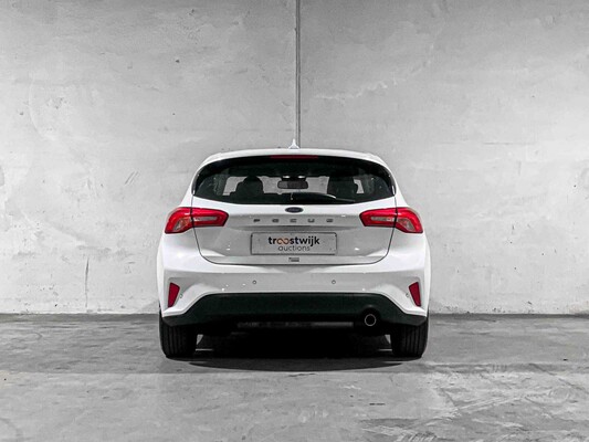 Ford Focus 1.0 EcoBoost Titanium Business 125pk 2020, H-428-VR