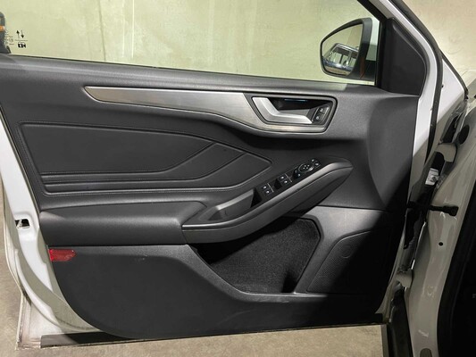 Ford Focus 1.0 EcoBoost Titanium Business 125pk 2020, H-428-VR