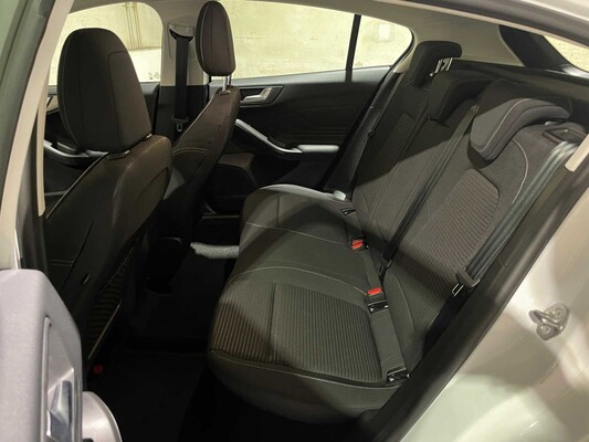 Ford Focus 1.0 EcoBoost Titanium Business 125pk 2020, H-428-VR