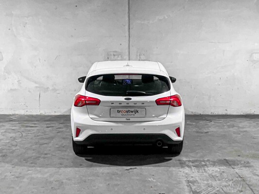 Ford Focus 1.0 EcoBoost Titanium Business 125pk 2020, H-428-VR