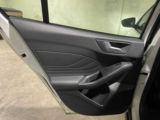 Ford Focus 1.0 EcoBoost Titanium Business 125pk 2020, H-428-VR