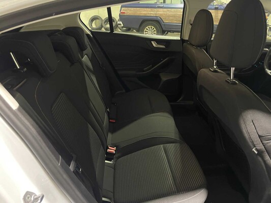 Ford Focus 1.0 EcoBoost Titanium Business 125pk 2020, H-428-VR