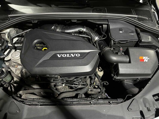 Volvo V60 1.6 T3 R-Design 150pk 2012 (Origineel-NL), 34-XLS-4