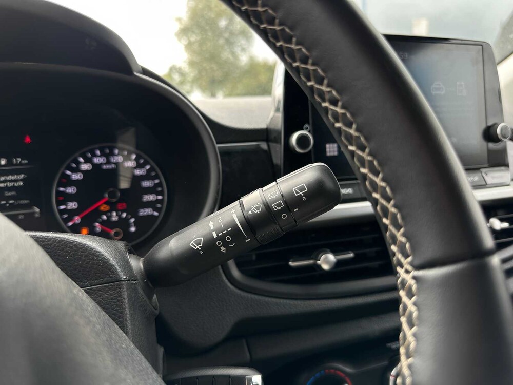 Kia Picanto 1.0 DPi Dynamic Line 67PS 2023, S-482-XK