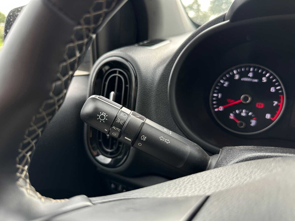 Kia Picanto 1.0 DPi Dynamic Line 67PS 2023, S-482-XK