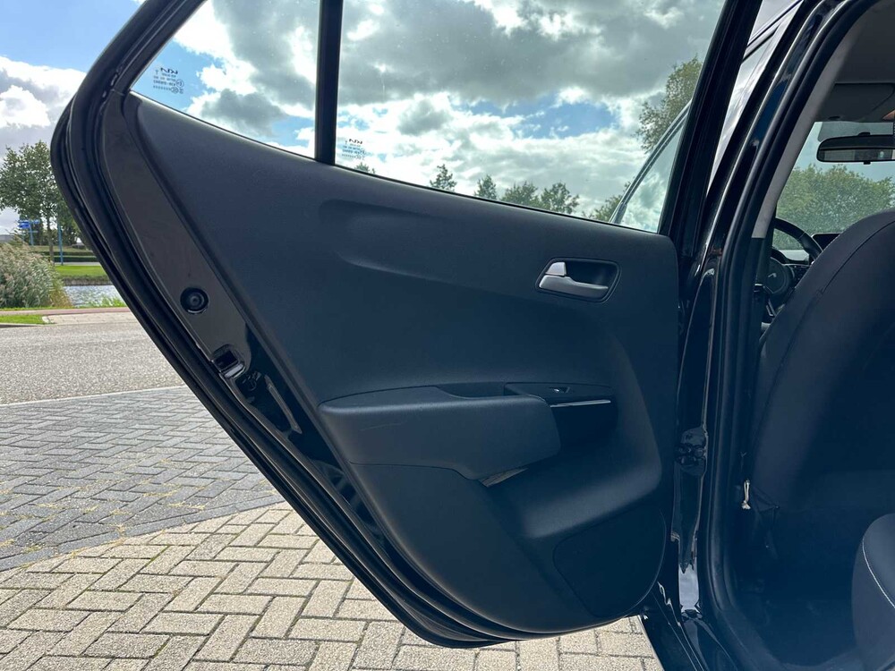 Kia Picanto 1.0 DPi Dynamic Line 67PS 2023, S-482-XK