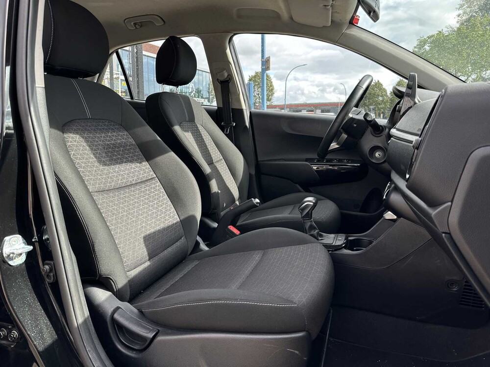 Kia Picanto 1.0 DPi Dynamic Line 67PS 2023, S-482-XK
