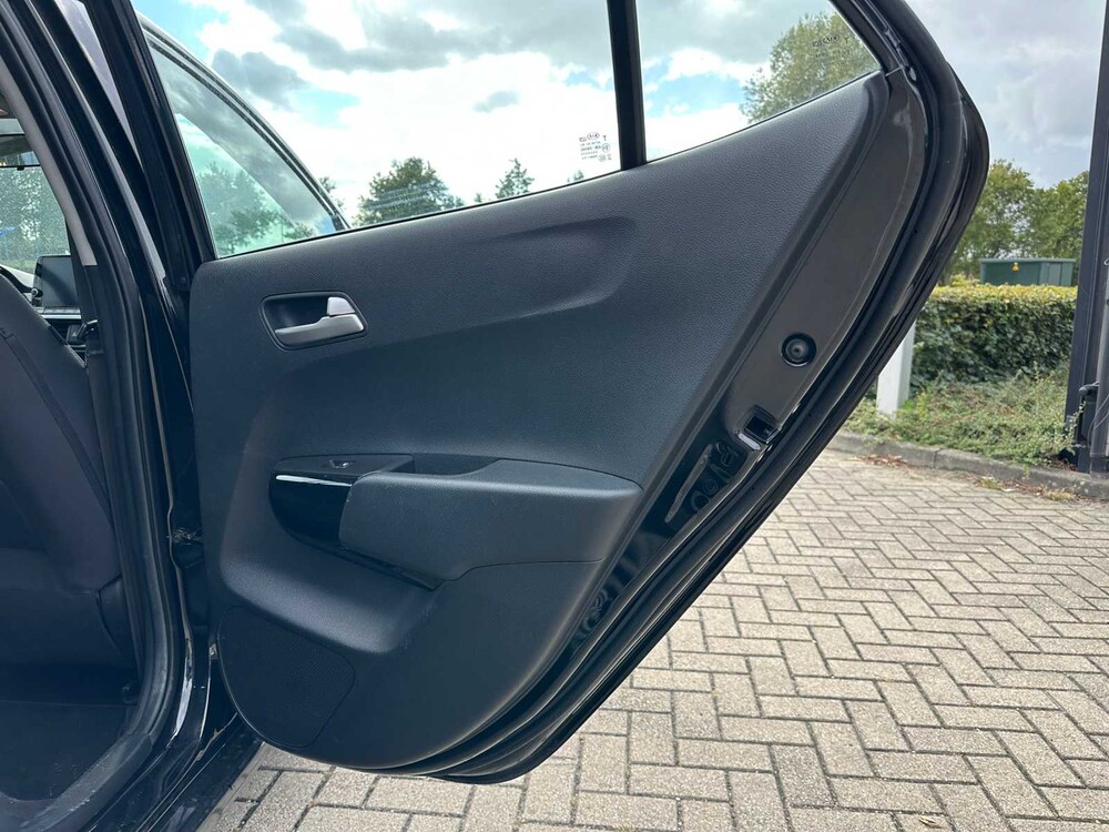 Kia Picanto 1.0 DPi Dynamic Line 67PS 2023, S-482-XK