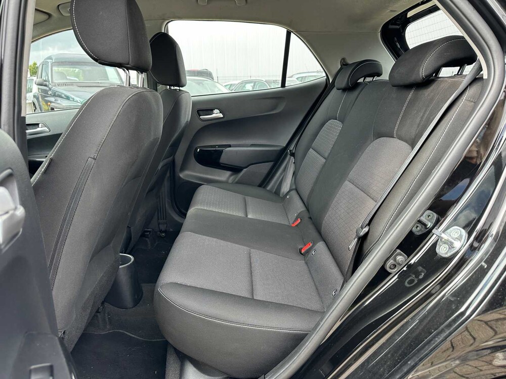 Kia Picanto 1.0 DPi Dynamic Line 67PS 2023, S-482-XK