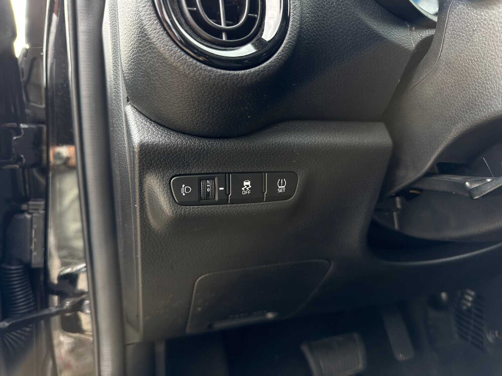 Kia Picanto 1.0 DPi Dynamic Line 67PS 2023, S-482-XK