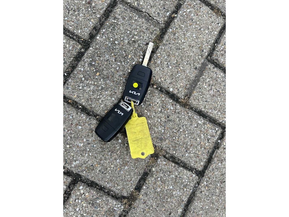 Kia Picanto 1.0 DPi Dynamic Line 67PS 2023, S-482-XK