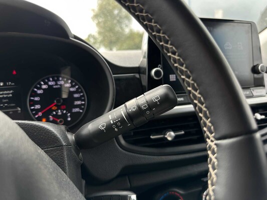Kia Picanto 1.0 DPi Dynamic Line 67pk 2023, S-482-XK