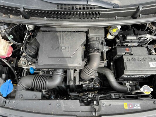 Kia Picanto 1.0 DPi Dynamic Line 67pk 2023, S-482-XK