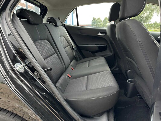 Kia Picanto 1.0 DPi Dynamic Line 67pk 2023, S-482-XK