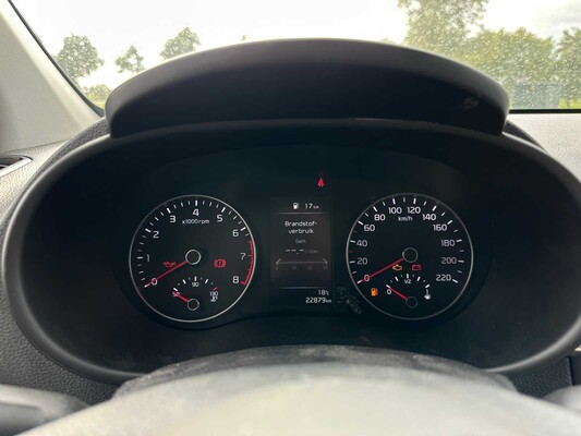 Kia Picanto 1.0 DPi Dynamic Line 67pk 2023, S-482-XK