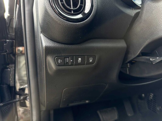 Kia Picanto 1.0 DPi Dynamic Line 67pk 2023, S-482-XK