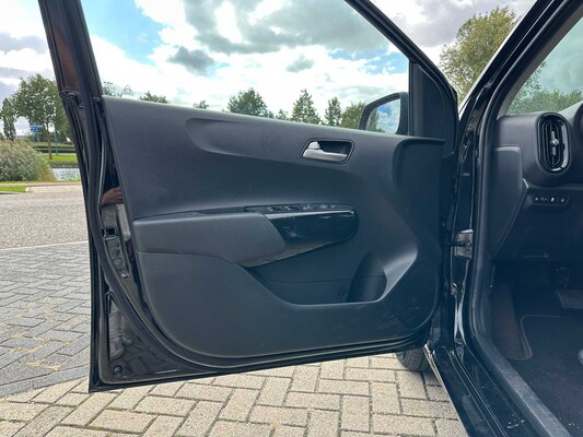 Kia Picanto 1.0 DPi Dynamic Line 67pk 2023, S-482-XK