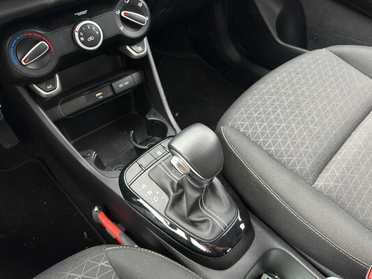 Kia Picanto 1.0 DPi Dynamic Line 67pk 2023, S-482-XK