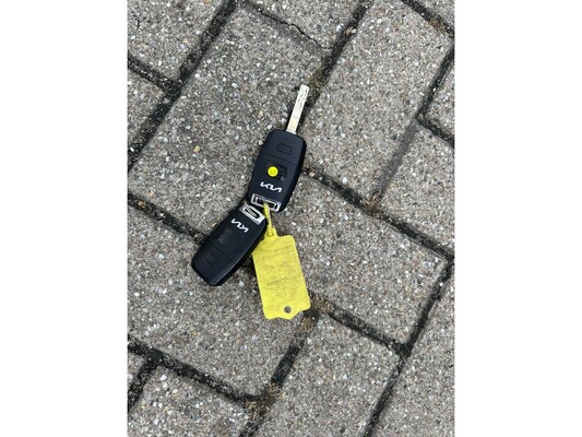 Kia Picanto 1.0 DPi Dynamic Line 67pk 2023, S-482-XK