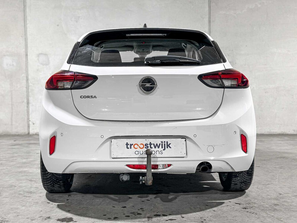Opel Corsa 1.2 Edition 101PS 2021, K-392-RP