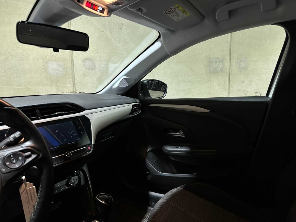 Opel Corsa 1.2 Edition 101PS 2021, K-392-RP