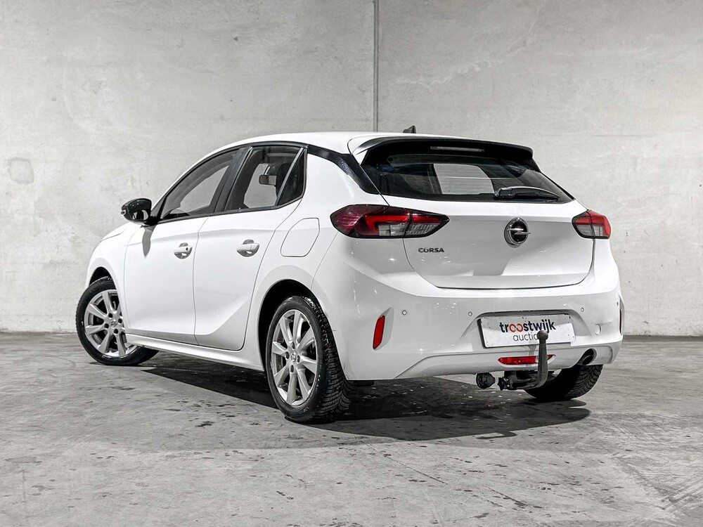Opel Corsa 1.2 Edition 101PS 2021, K-392-RP