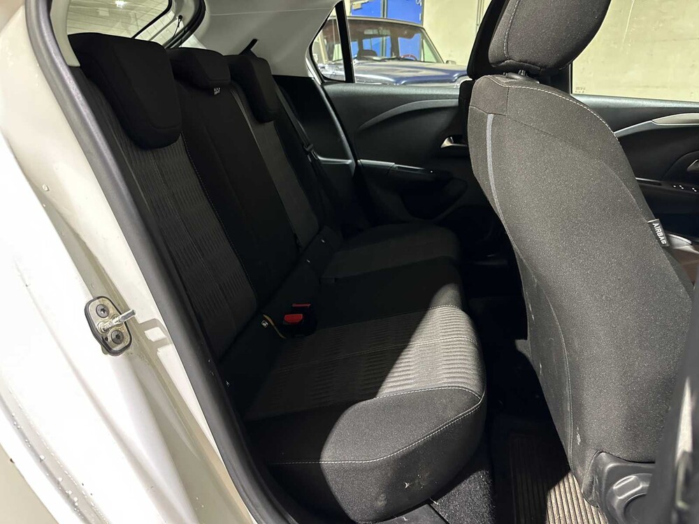 Opel Corsa 1.2 Edition 101PS 2021, K-392-RP