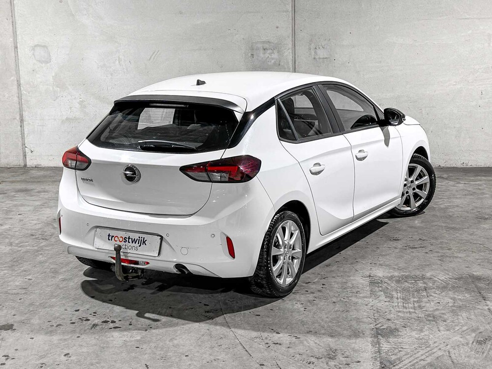 Opel Corsa 1.2 Edition 101PS 2021, K-392-RP