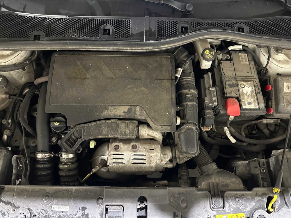 Opel Corsa 1.2 Edition 101PS 2021, K-392-RP