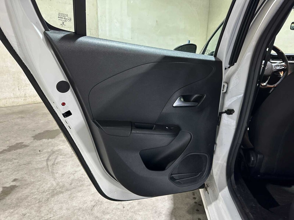 Opel Corsa 1.2 Edition 101PS 2021, K-392-RP