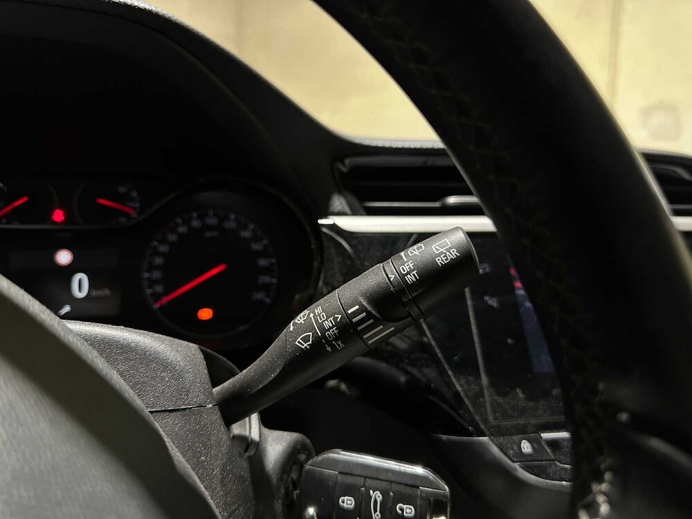 Opel Corsa 1.2 Edition 101PS 2021, K-392-RP