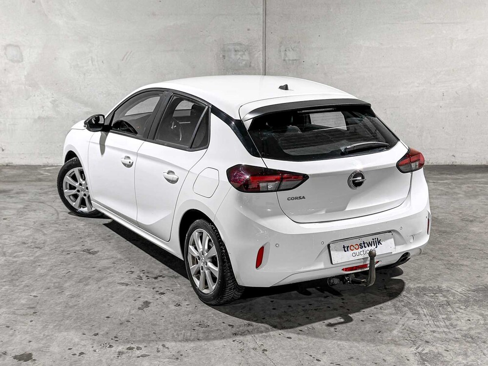 Opel Corsa 1.2 Edition 101PS 2021, K-392-RP