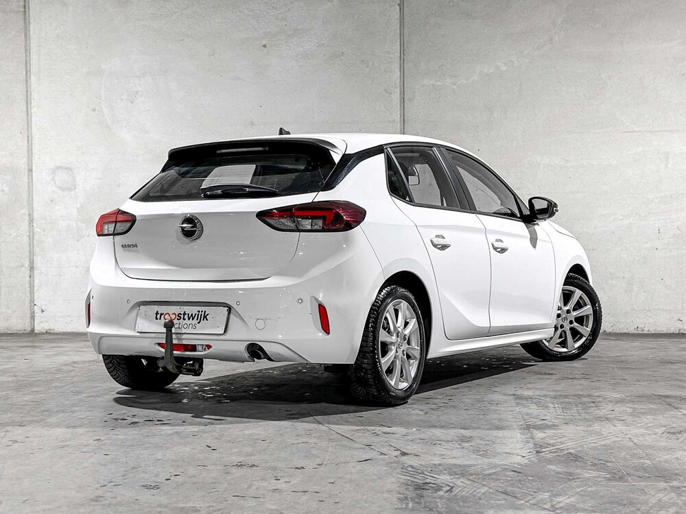 Opel Corsa 1.2 Edition 101PS 2021, K-392-RP