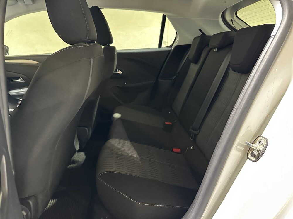 Opel Corsa 1.2 Edition 101PS 2021, K-392-RP