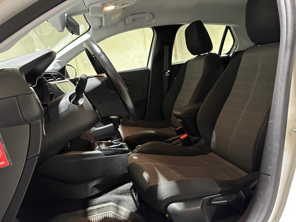 Opel Corsa 1.2 Edition 101PS 2021, K-392-RP