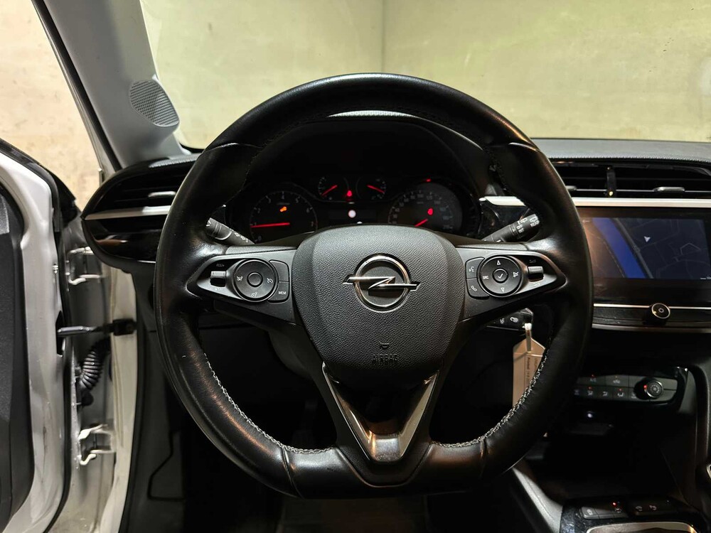 Opel Corsa 1.2 Edition 101PS 2021, K-392-RP